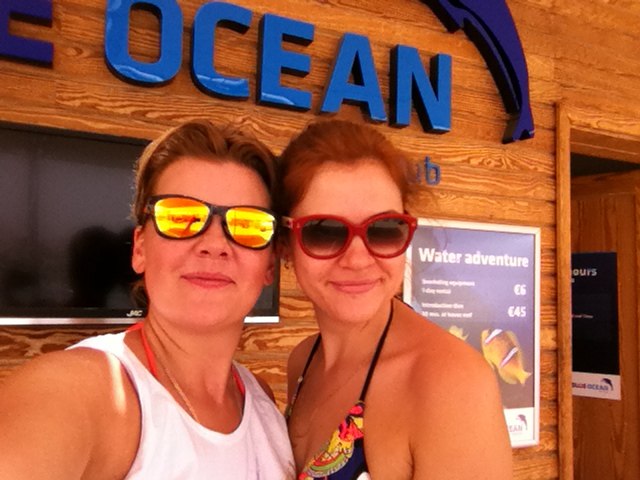 Александра Игнатьева | Санкт-Петербург