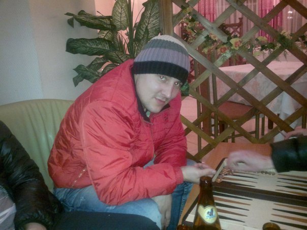 Виталий Бондарь | Васильево