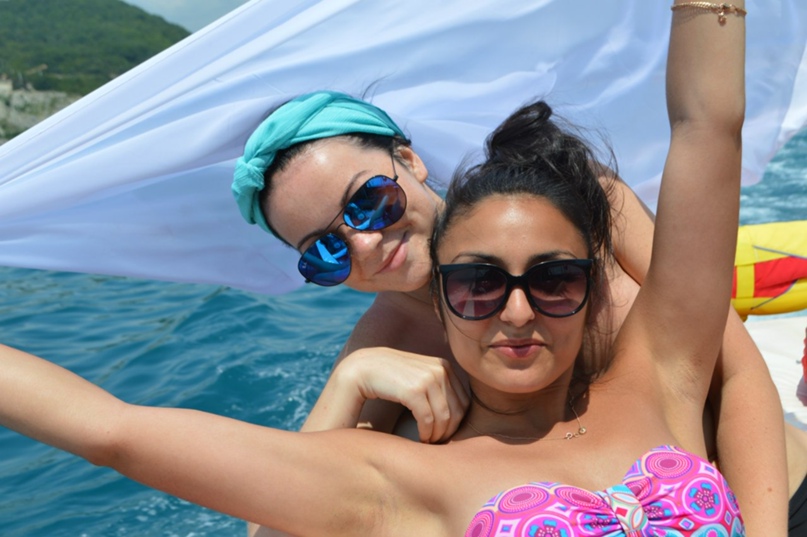 Алёна Фурсова | Краснодар