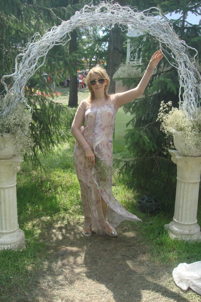 Ксения Зотова | Омск