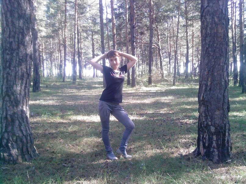 Ксения Дергунова | Минусинск