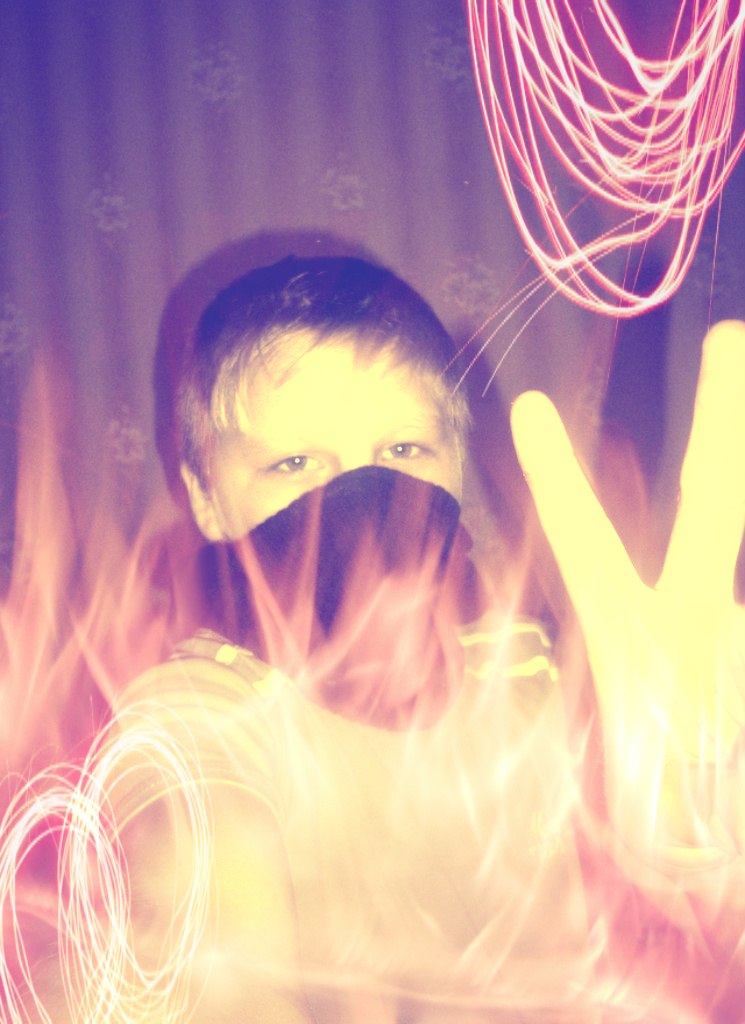 Антон Архипов | Сургут