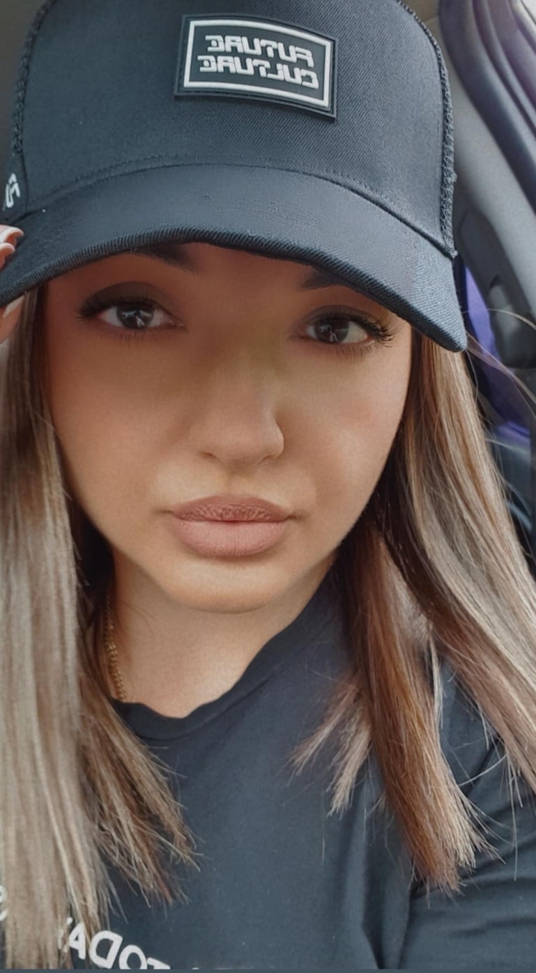 Алёна Зубенко | Минеральные Воды