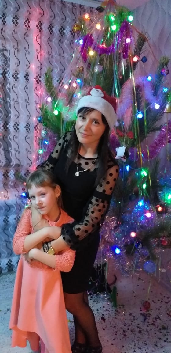 Ирина Петрунина | Юрга