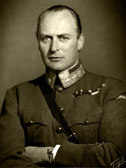 Смерть короля Олафа V bJYdFvA2FM8 Смерть короля Олафа V