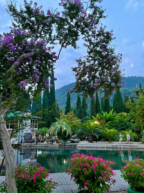 Ольга Емельянова | Санкт-Петербург