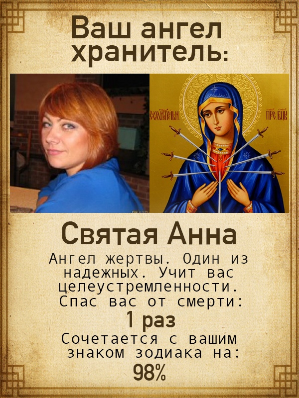 Анна Кононова | Нижний Новгород