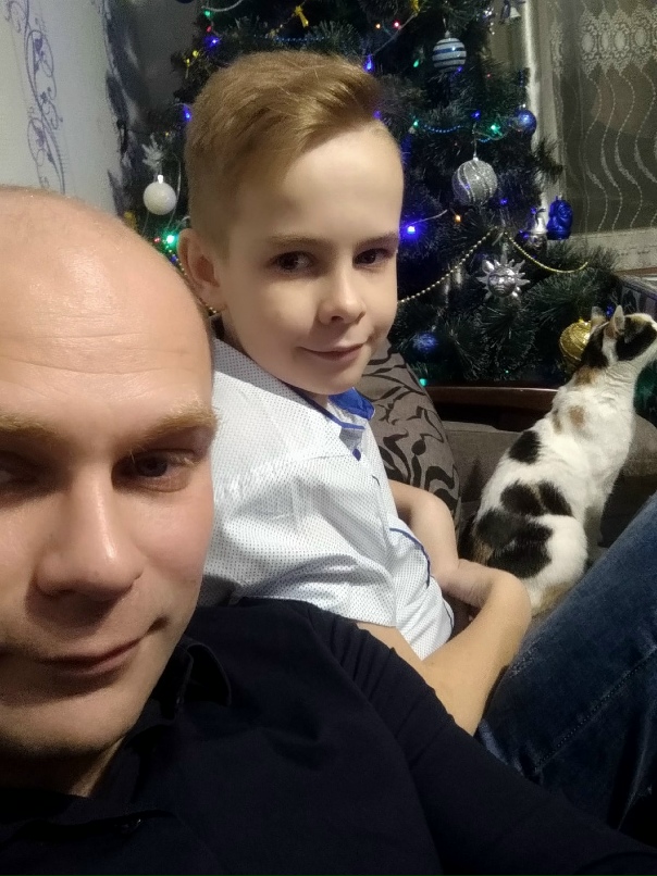 Константин Новиков | Мелитополь