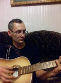 Сергей Евтеев | Нижний Ломов