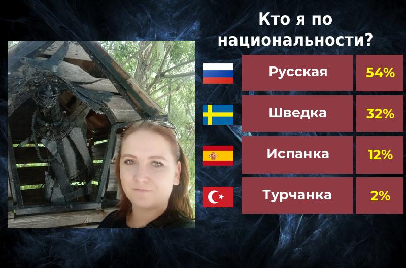 Оксана Нечаева | Боровск