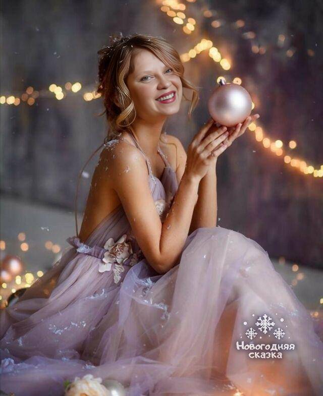 Екатерина Миллер | Санкт-Петербург