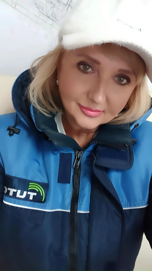 Ольга Головкова | Омск