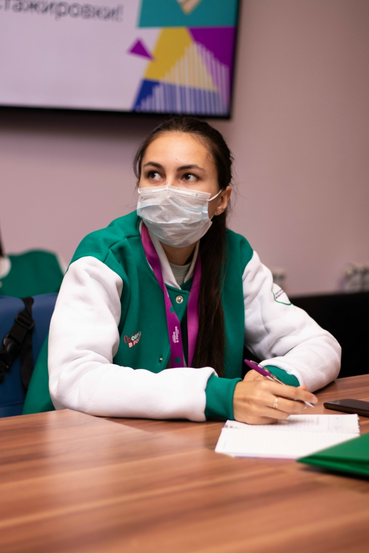 Виктория Мамонтова | Калининград