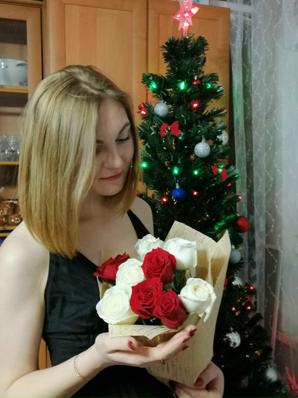 Татьяна Распутина | Канск