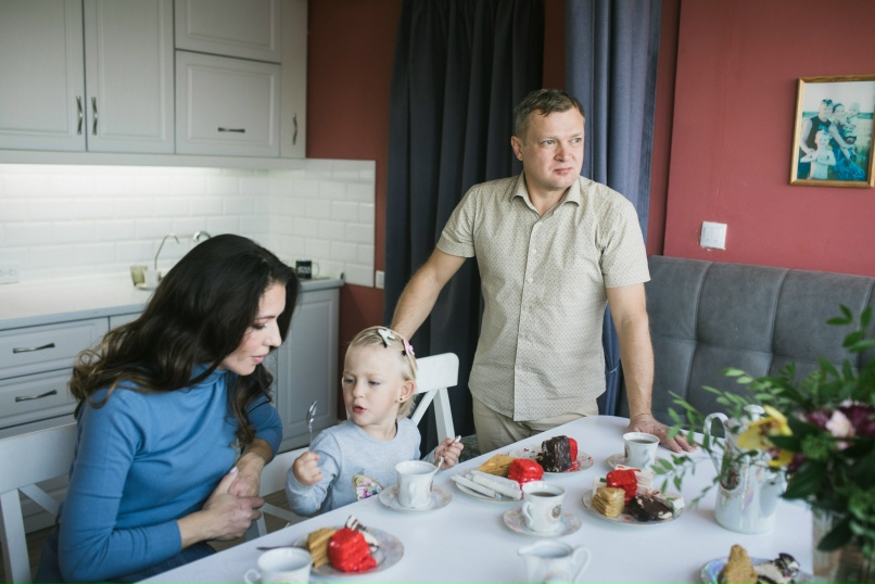 Анна Петренко | Брянск