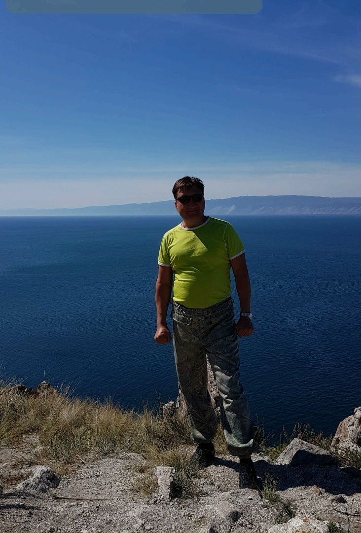 Игорь Ярцев | Нальчик