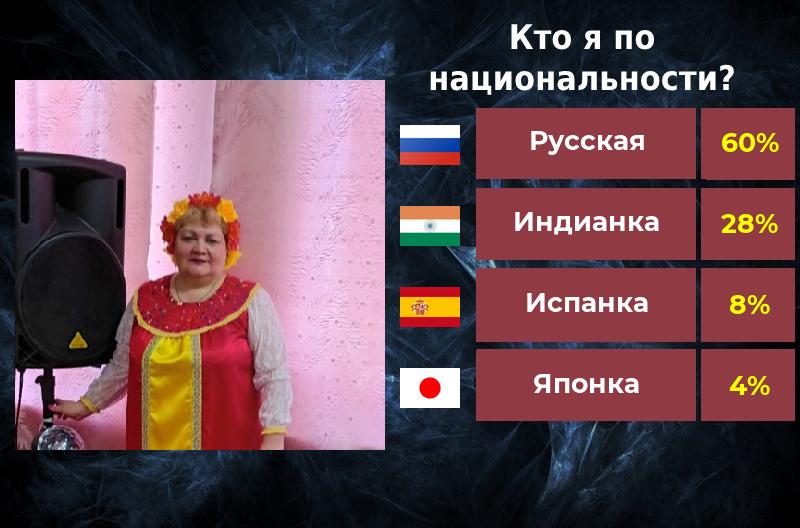 Елена Ардашева | Луга