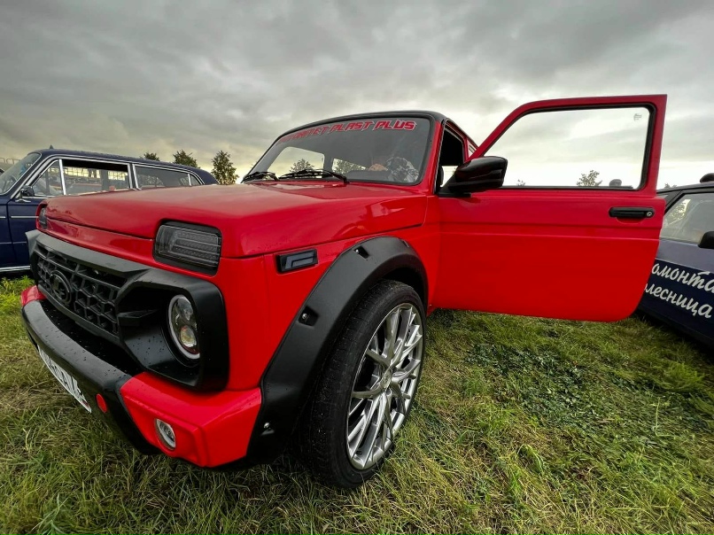 Виталий Иванов | Тольятти