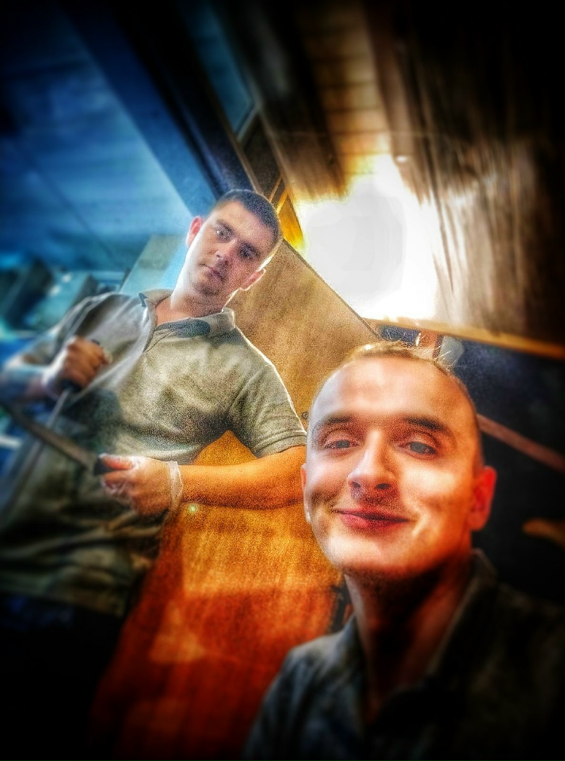 Дмитрий Васильев | Минск