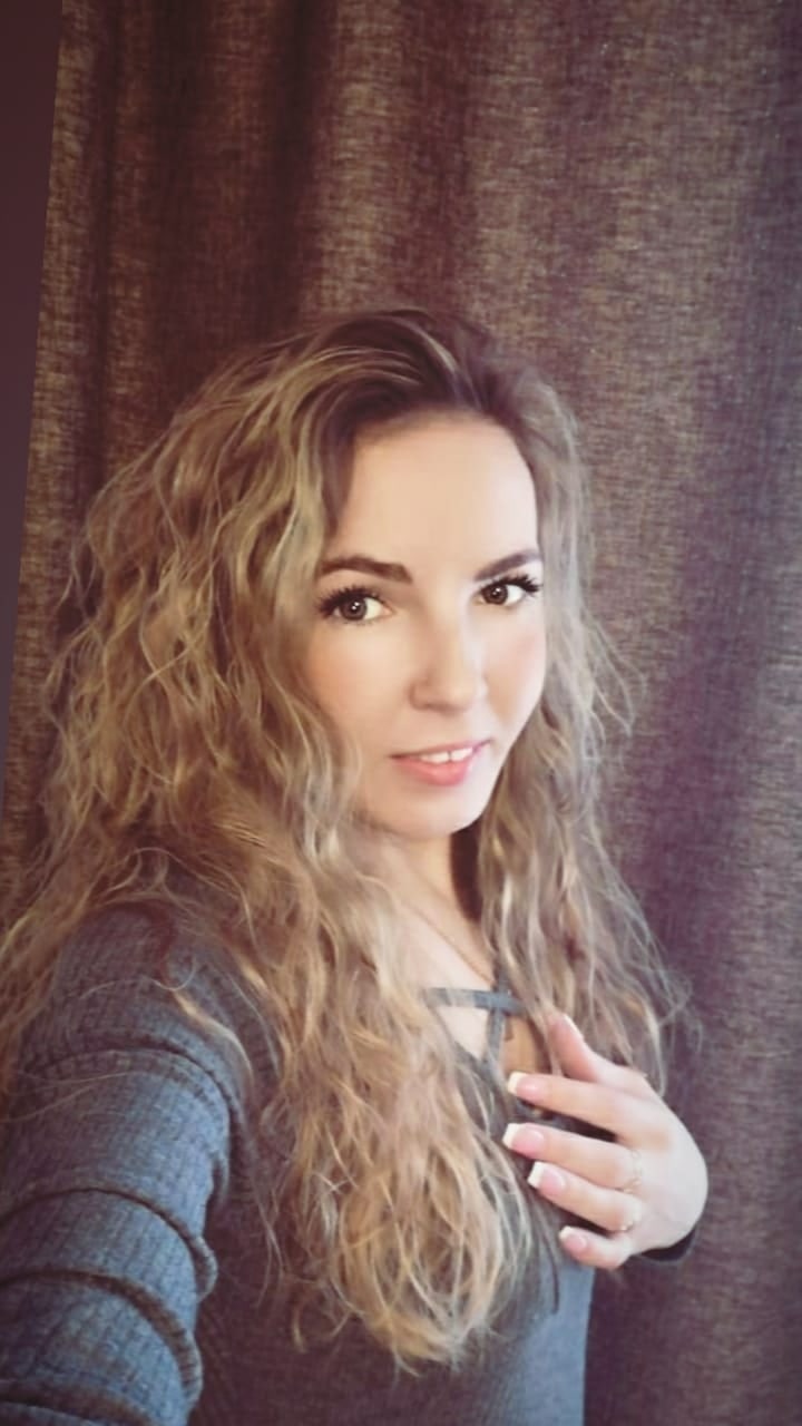 Ольга Микляева | Новомосковск