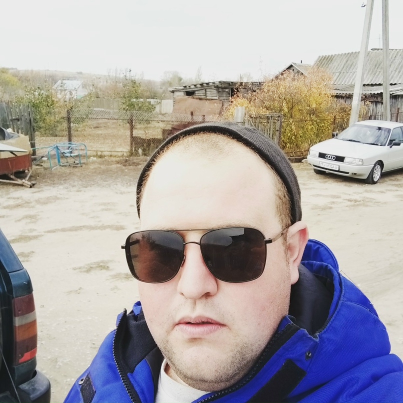 Евгений Глазунов | Жирновск