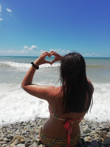 Надежда Исаева | Стерлитамак