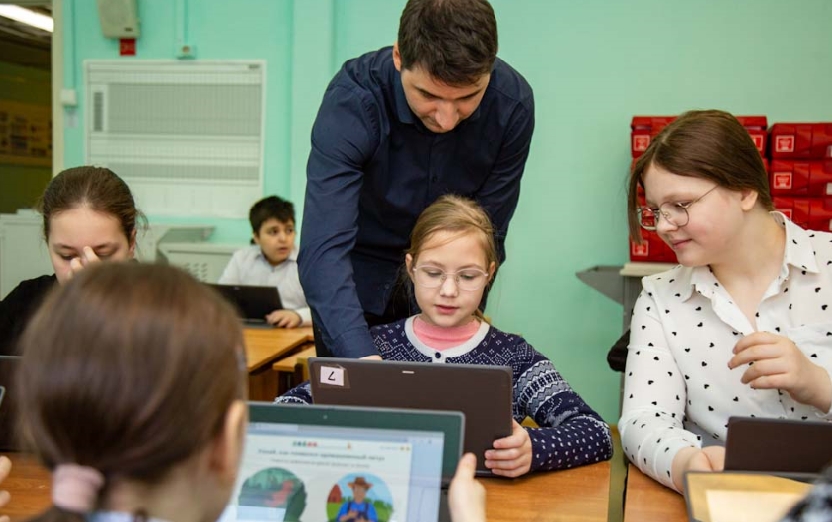 Публикация статей для педагогов с выдачей сертификата