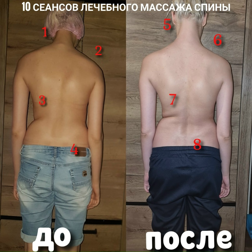 Екатерина Любимова | Оренбург