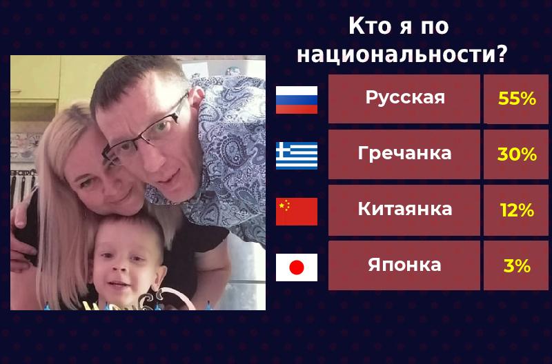Татьяна Воронова | Волгоград