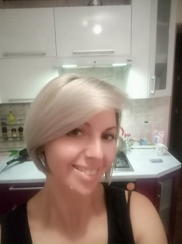 Екатерина Дмитриева | Сыктывкар