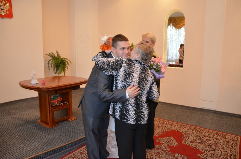 Мария Федосеева | Кандалакша