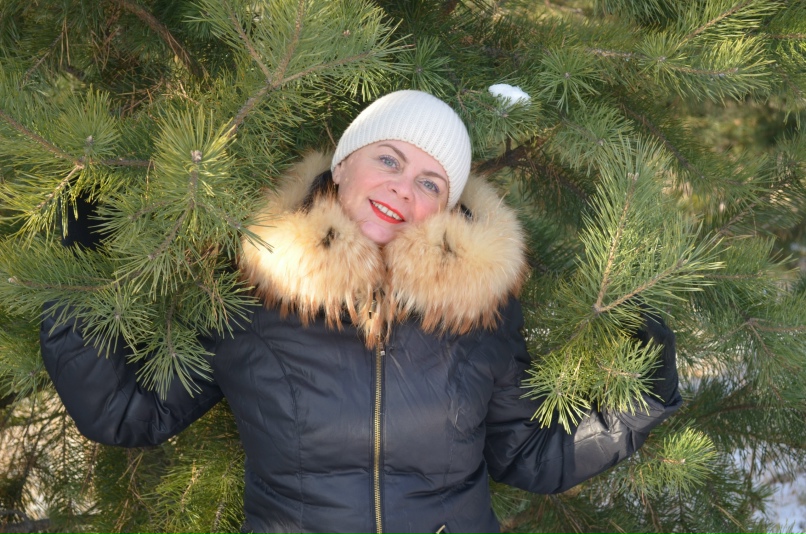 Жанна Кузьменко | Уфа