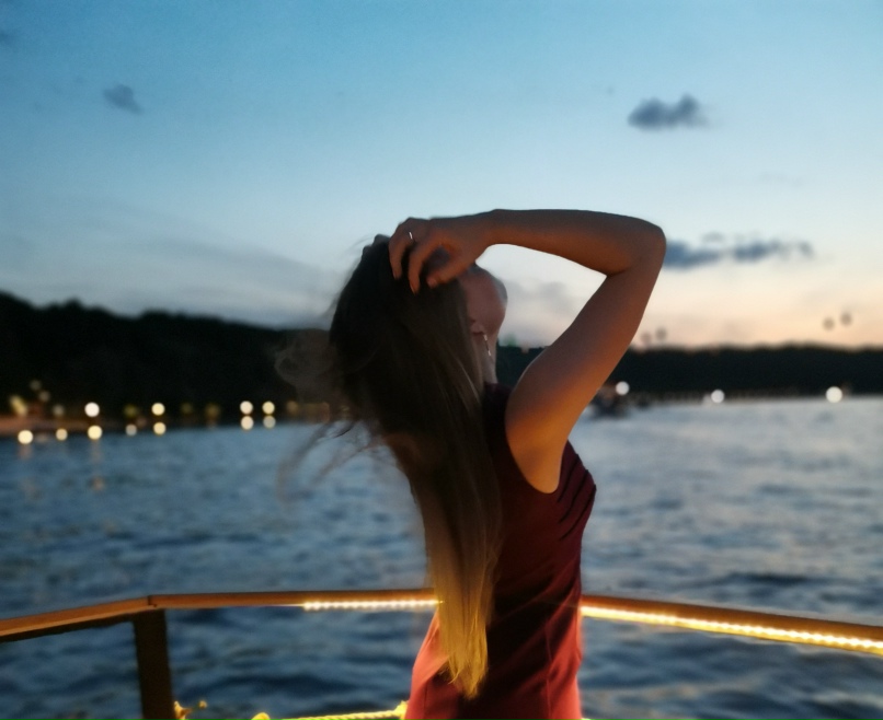 Светлана Сударева | Саратов