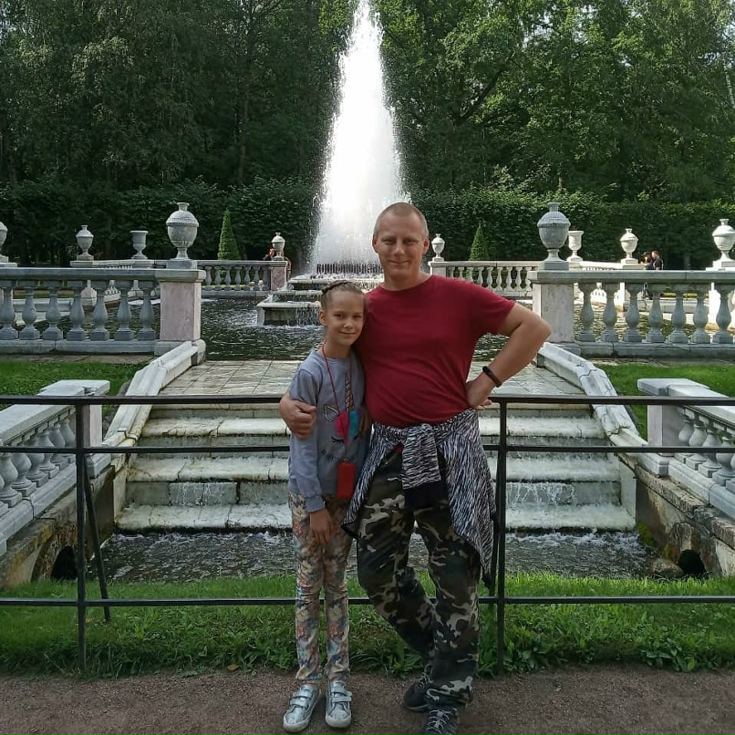 Павел Воропаев | Ставрополь