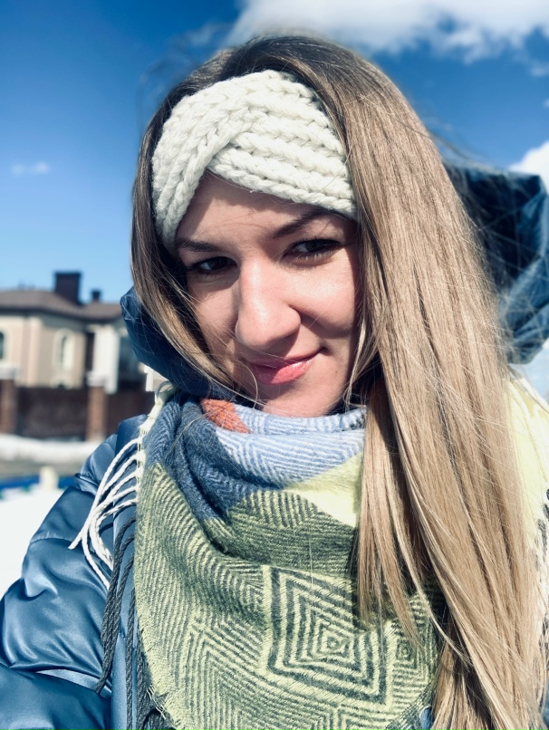 Евгения Зубарева | Киров