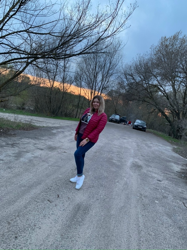 Юлия Татаринцева | Липецк