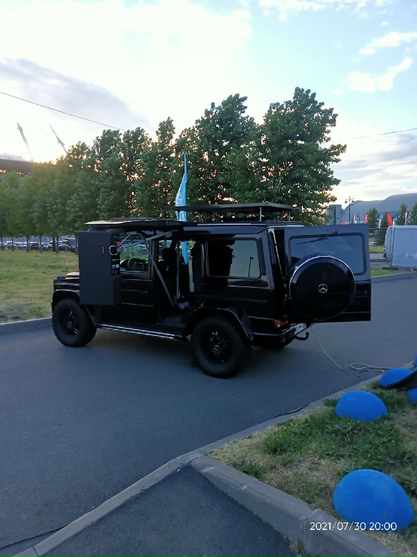 Nikita Krasnov | Санкт-Петербург