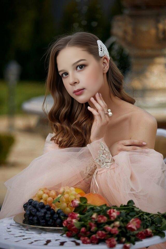 Ольга Князева | Зеленодольск