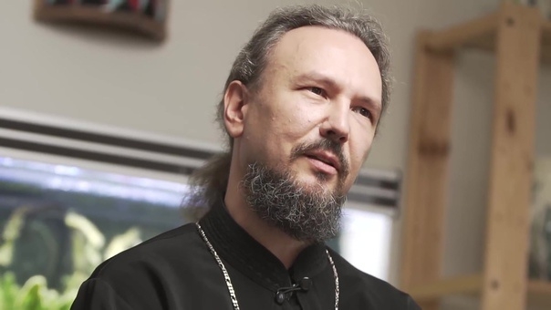 Протоиерей павел великанов биография жена фото Человек не всегда ищет Бога. Но это не значит, что Бог забывает такого человека.