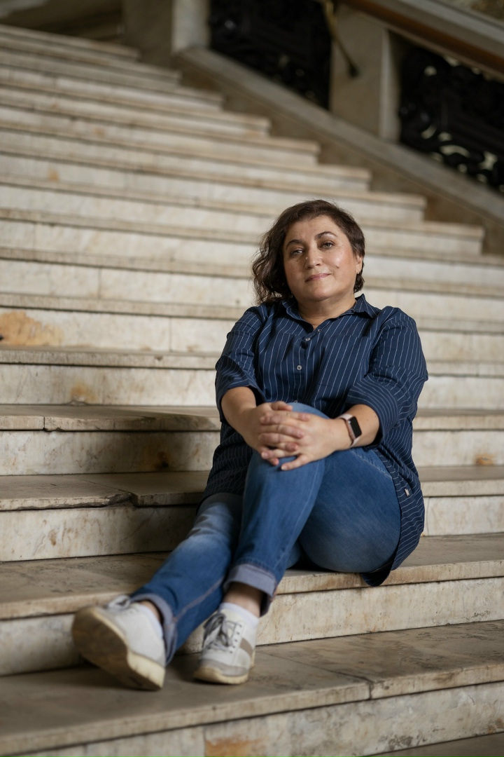 Людмила Красильщикова | Санкт-Петербург