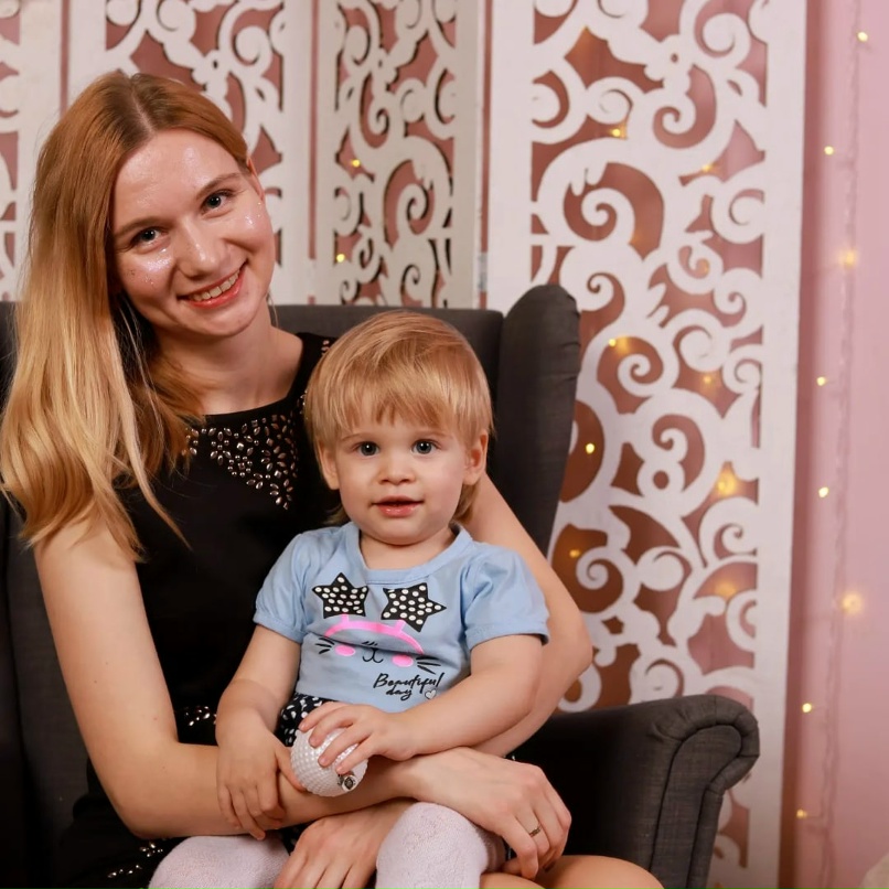 Екатерина Иваницкая | Пермь