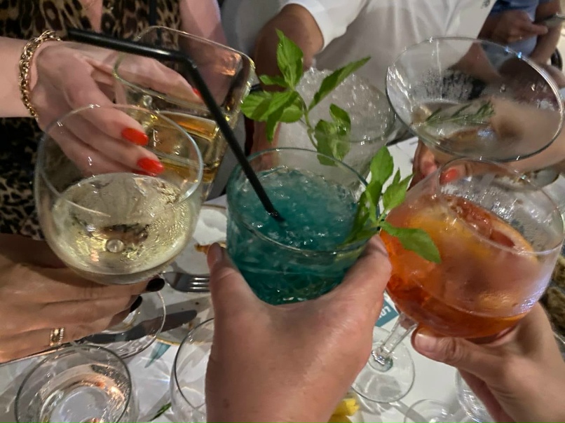 Юлия Бутакова | Тюмень