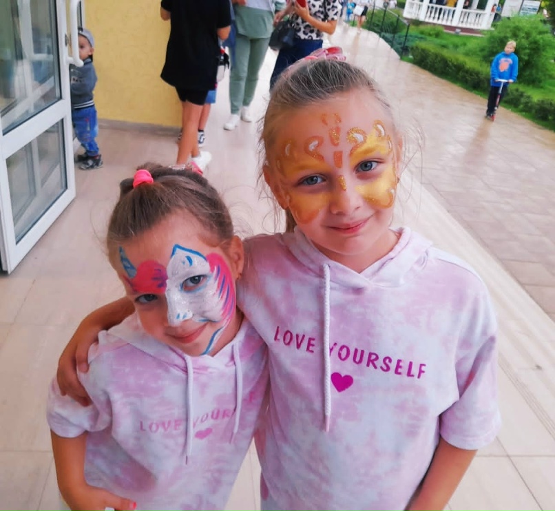 Светлана Белушкина | Вольск