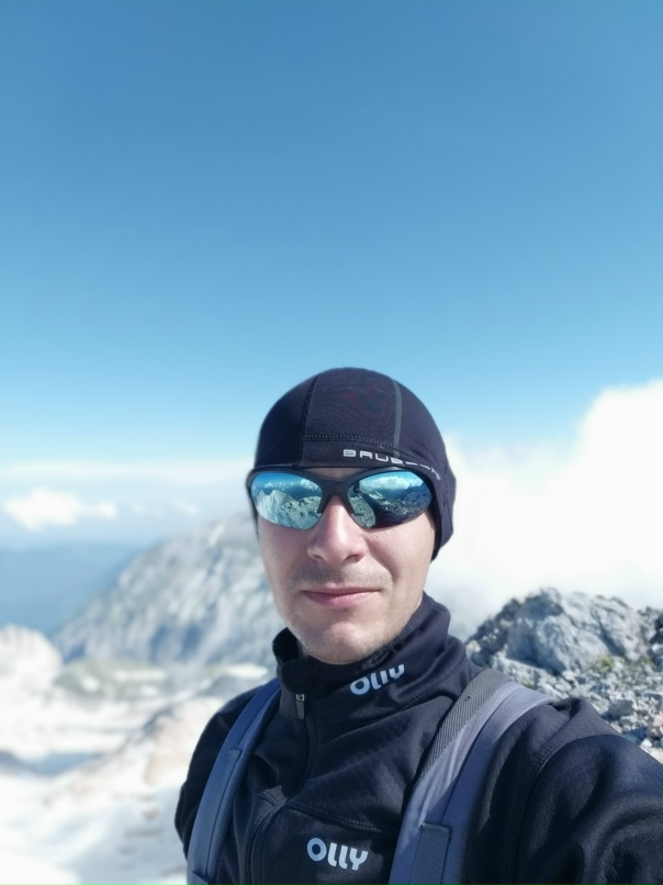 Юрий Корнеев | Саратов