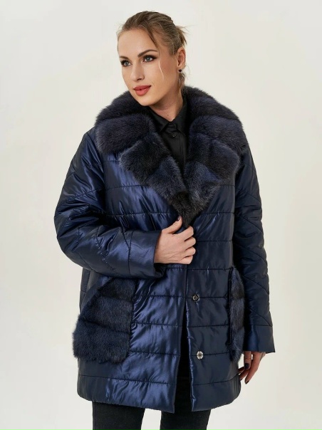 ПОСЛЕДНИЙ ШАНС ВЫГОДНО КУПИТЬ ШУБУ? Большая...