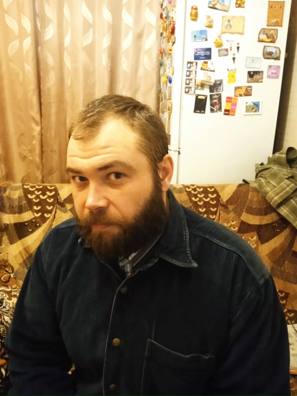 Артем Фролов | Рязань