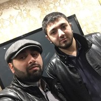 Фотография Димы Заречного ВКонтакте