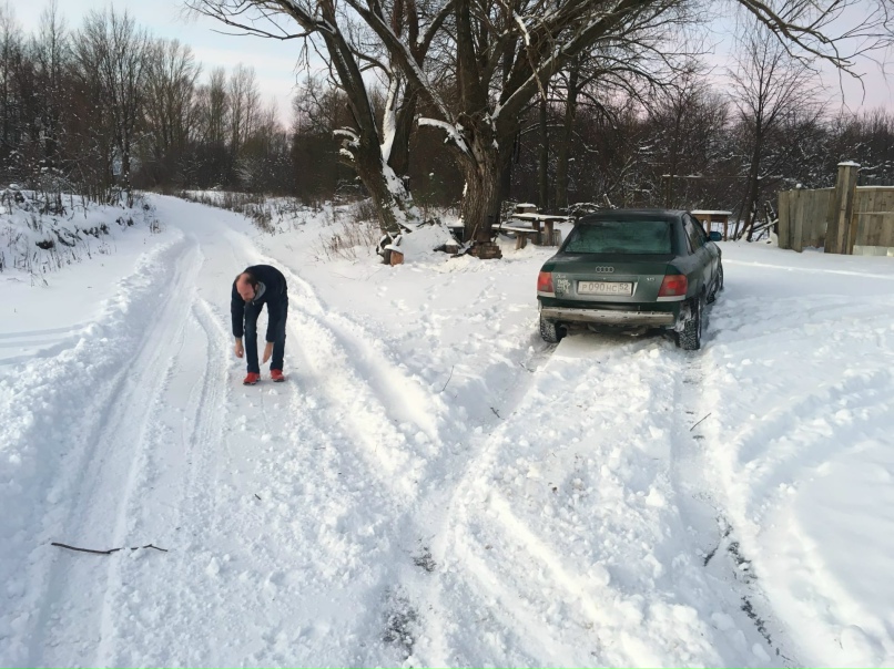 Юрий Кабанов | Нижний Новгород