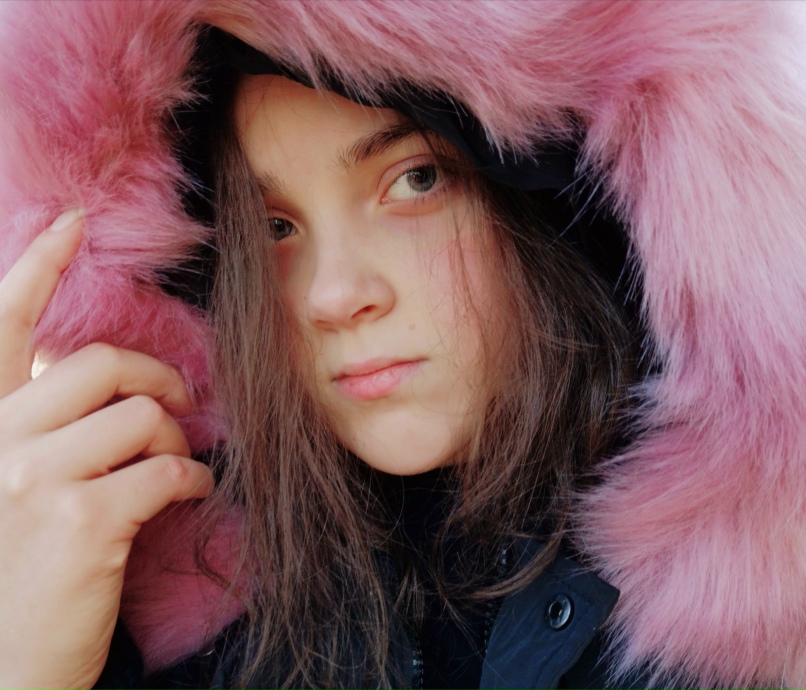 Эльвира Орлова | Санкт-Петербург