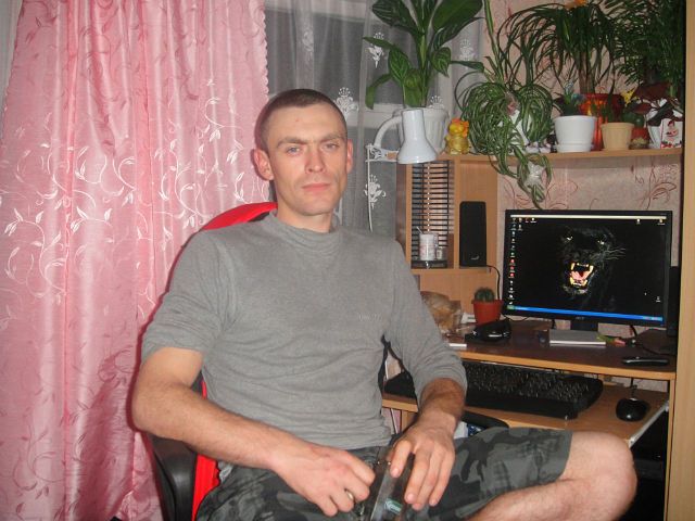 Анатолий Ермаков | Тюмень